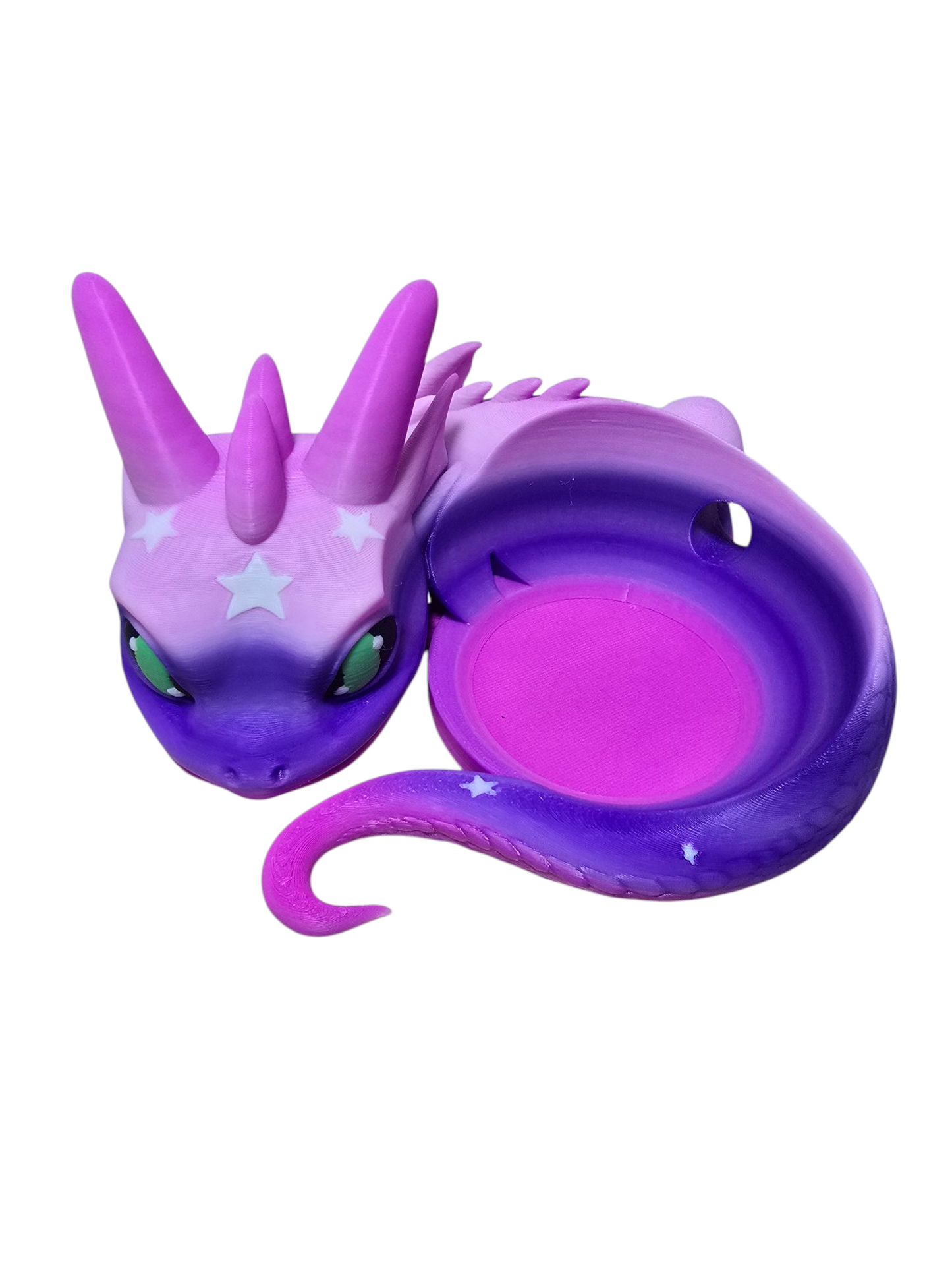 Drachen Halterung Echo Dot 5