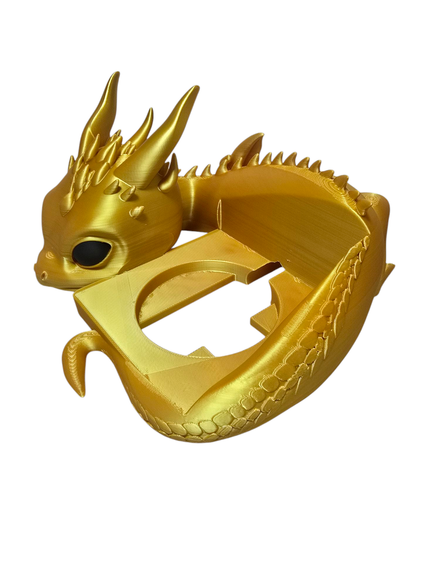Drache für Toniebox