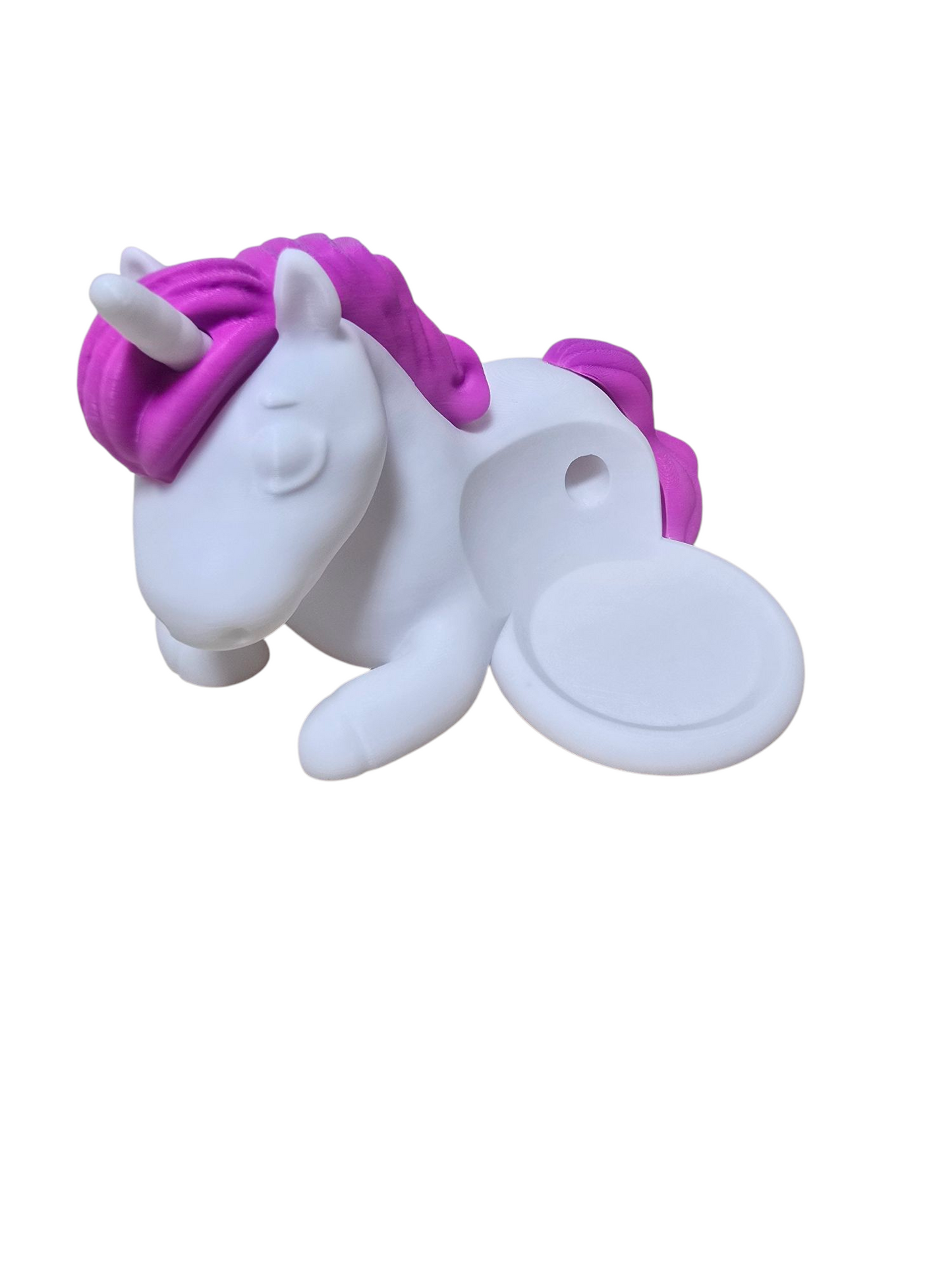 Magical Unicorn Alexa DOT 5: The perfect companion for your smart home