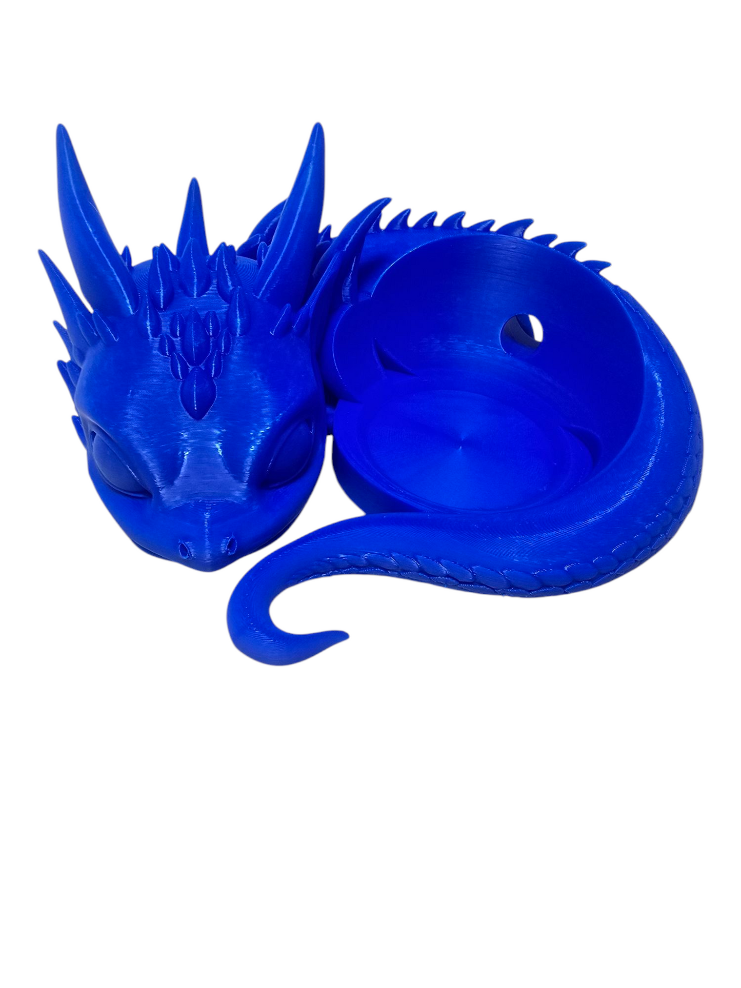 Drachen Ständer für Amazon Alexa Echo Dot 4. und 5. Generation