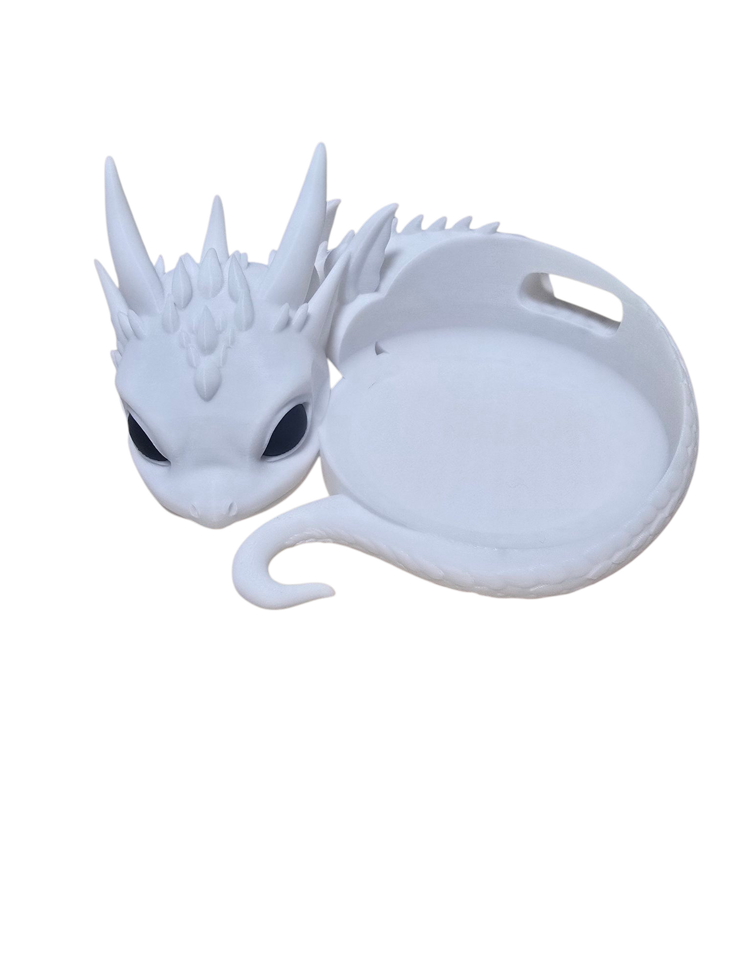 Drache Amazon Alexa Echo DOT 3. Generation