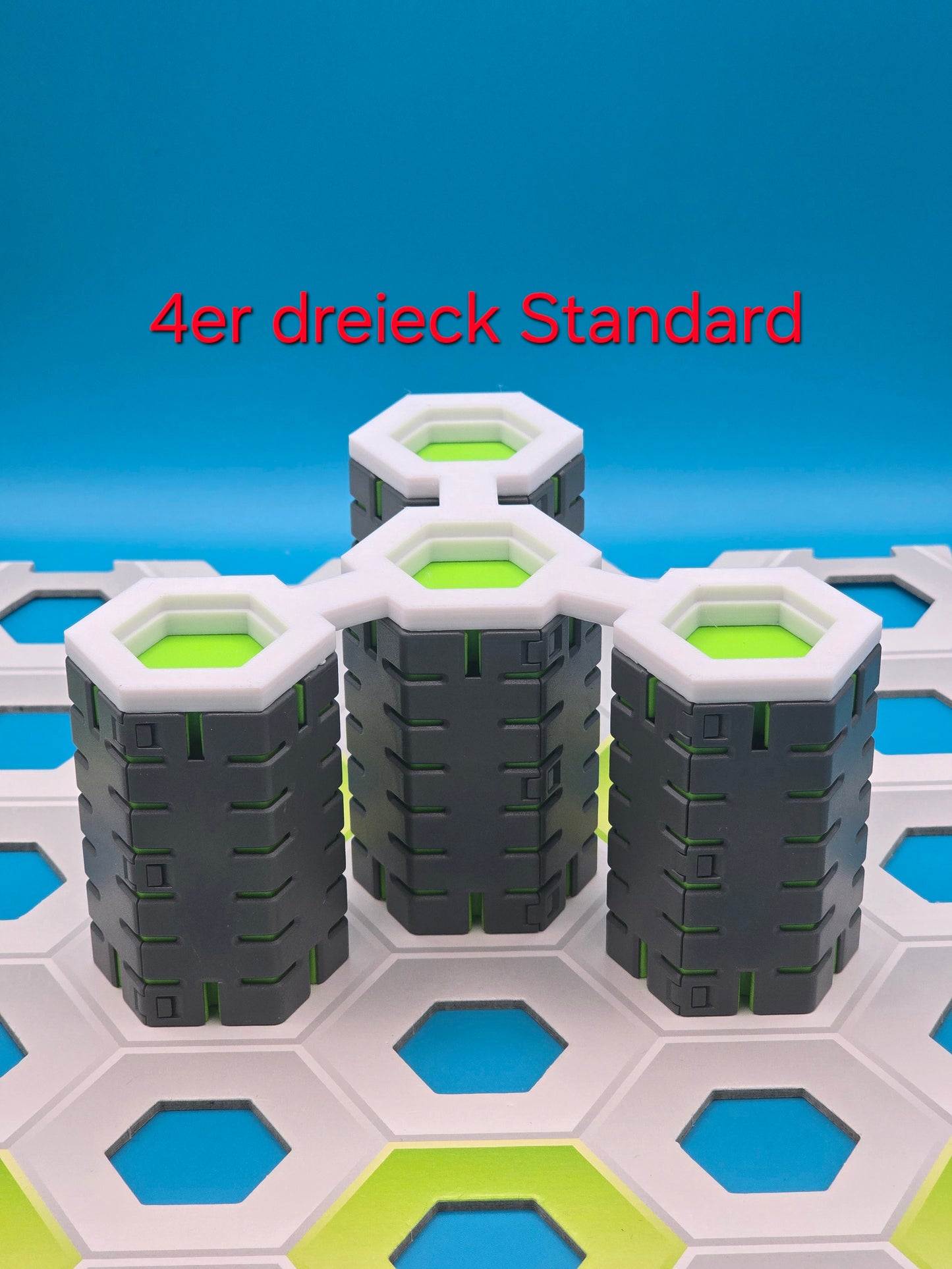 Gravitrax Kompatible Balkone Standard