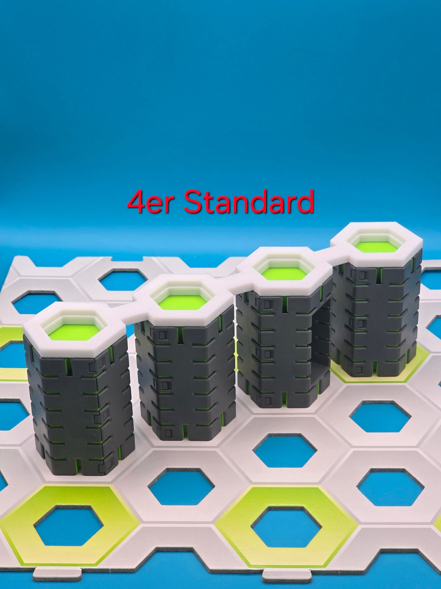 Gravitrax Kompatible Balkone Standard