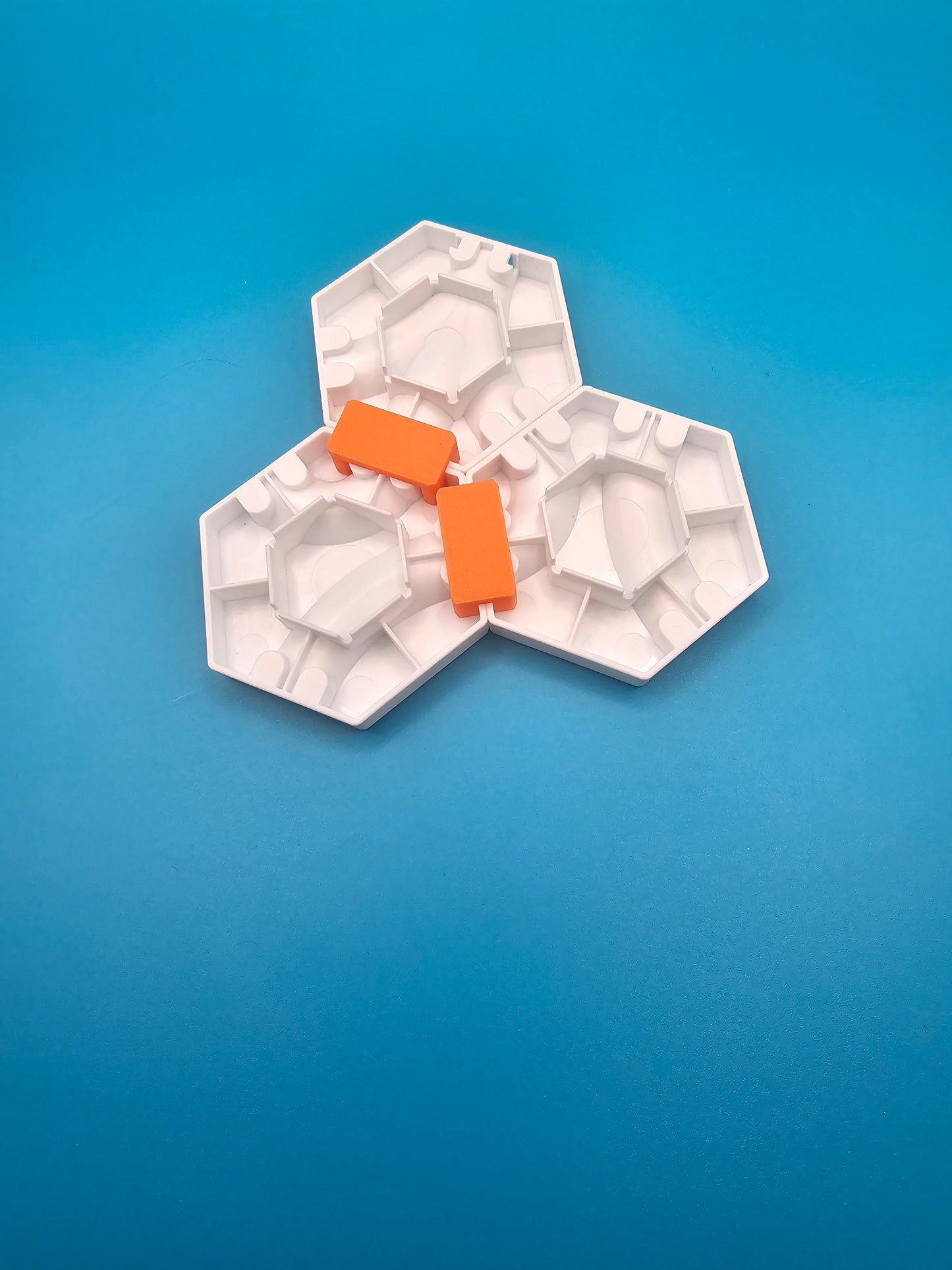 2 x Gravitrax Verbindungsset Connector