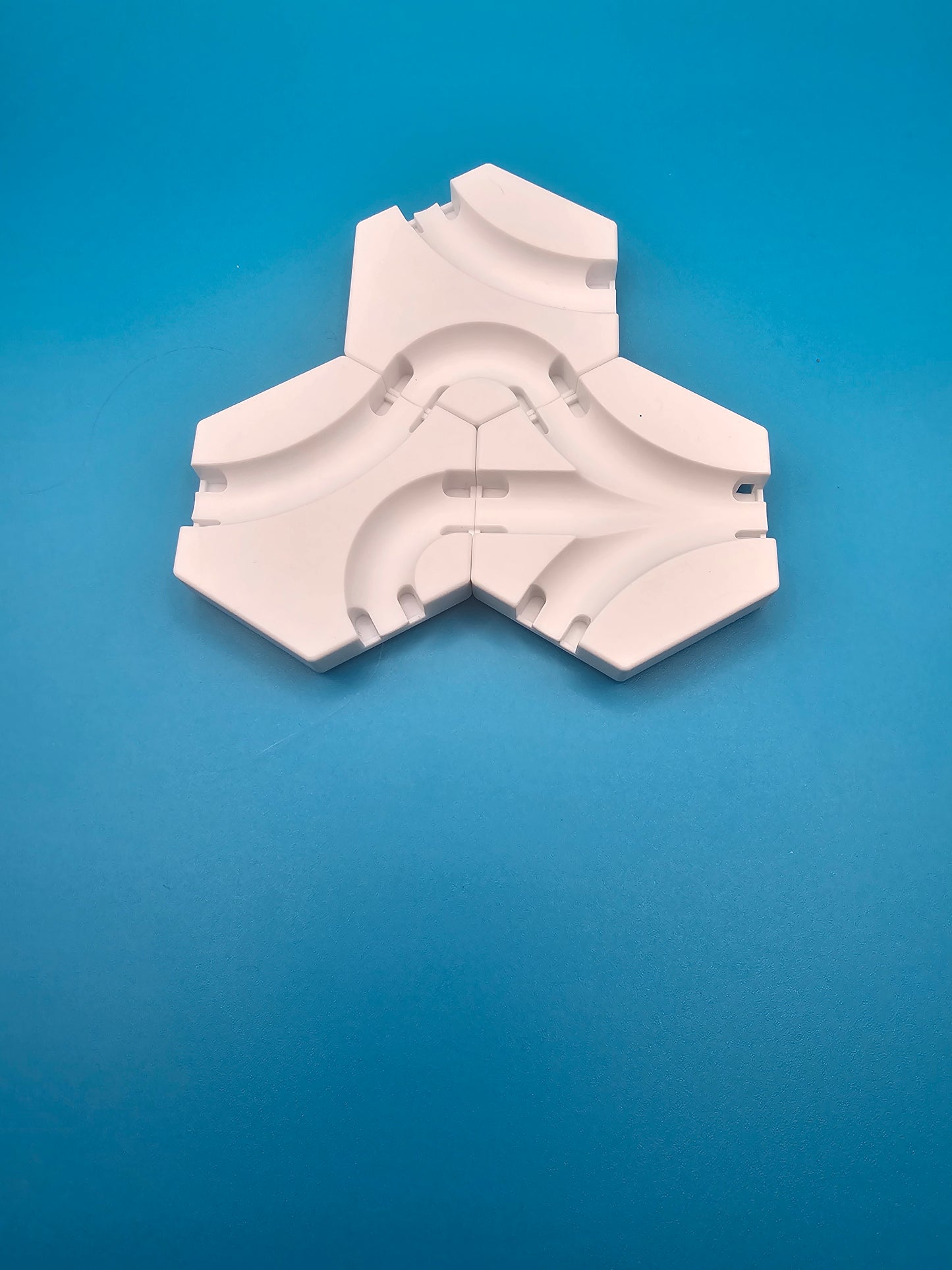 2 x Gravitrax Verbindungsset Connector