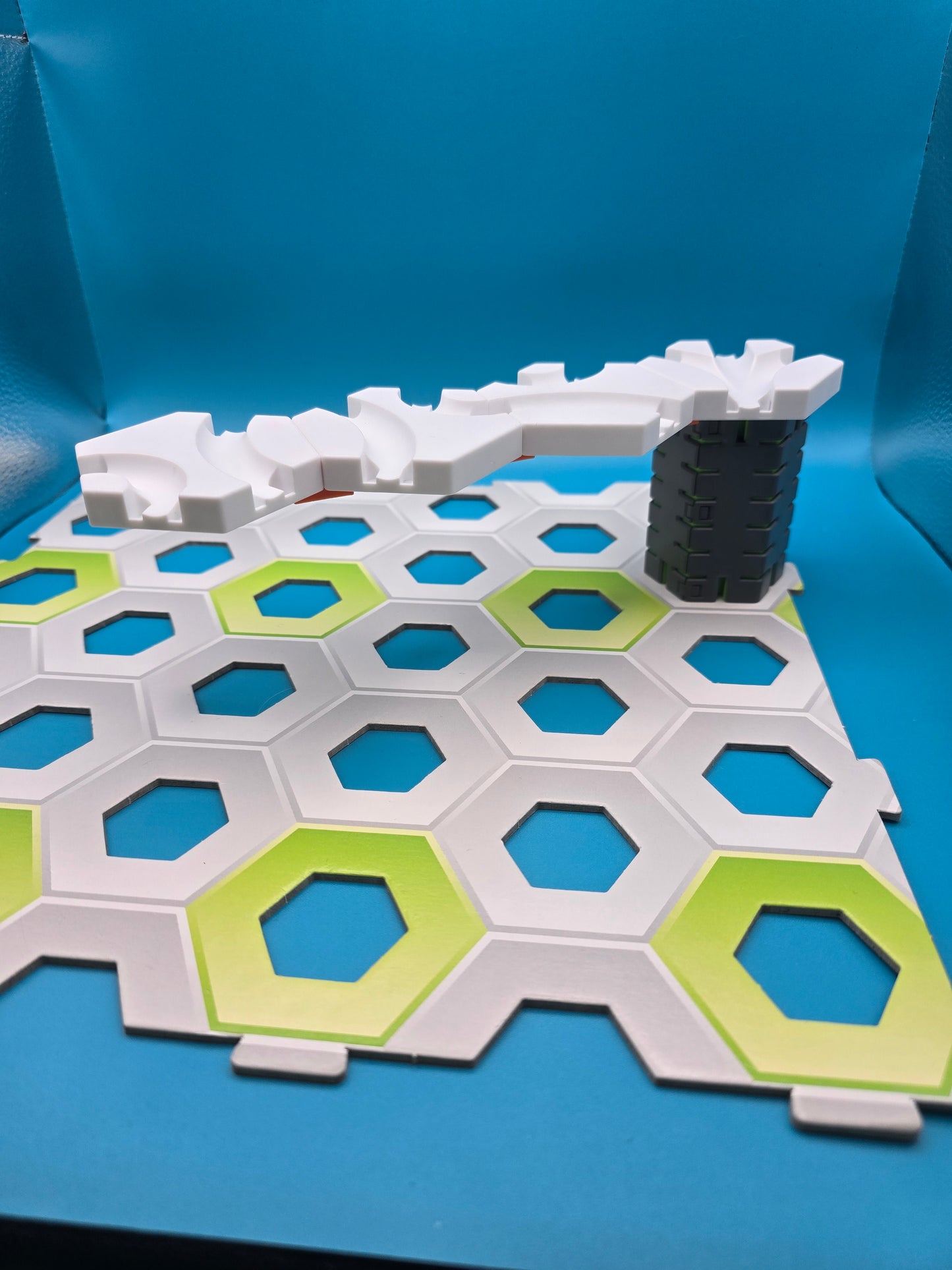 2 x Gravitrax Verbindungsset Connector