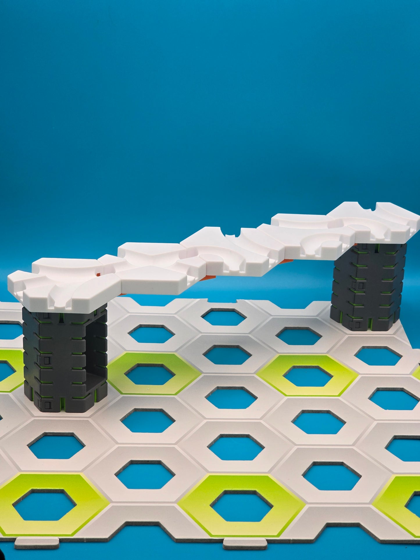 2 x Gravitrax Verbindungsset Connector