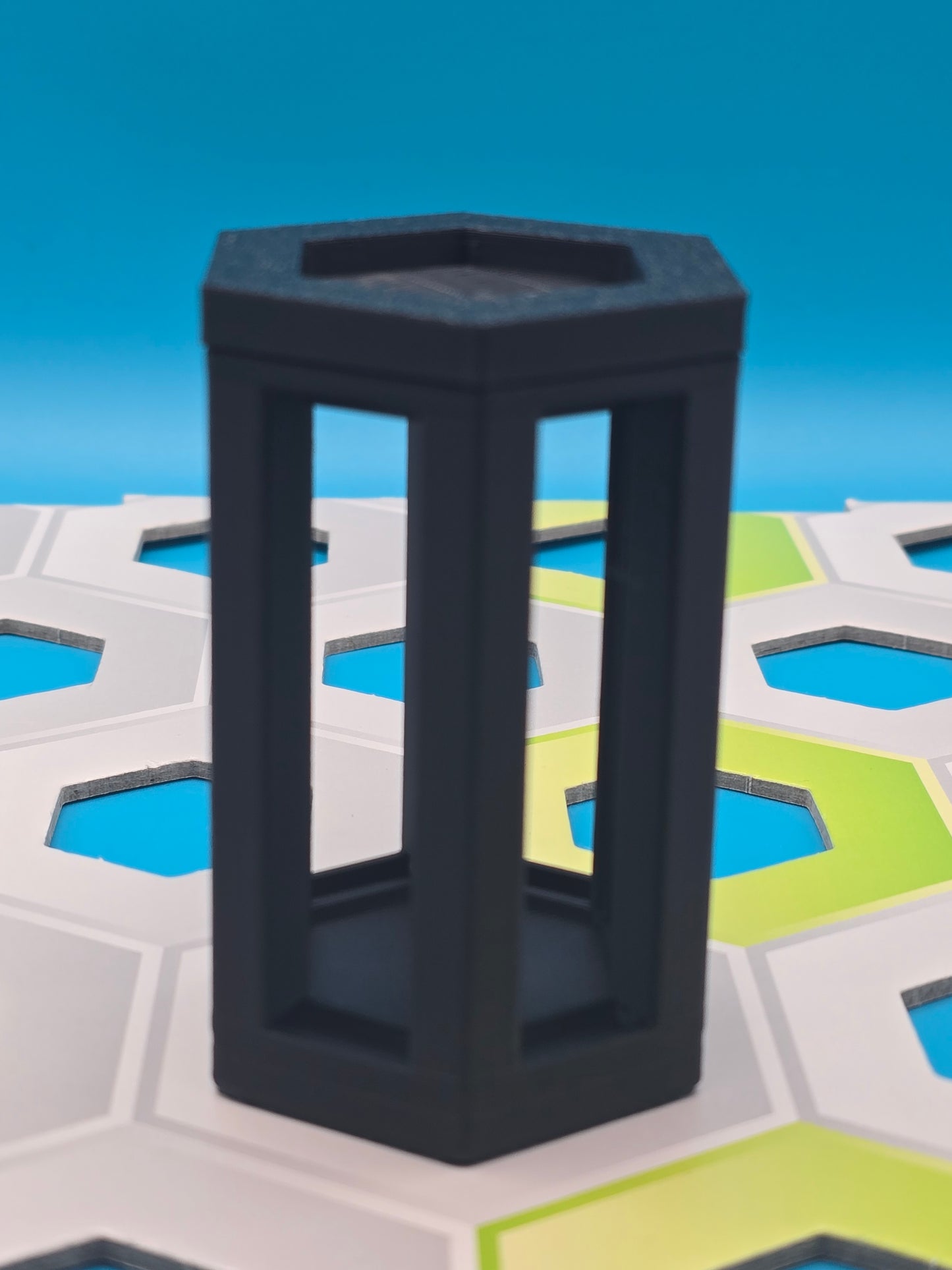 Gravitrax 3er Set - Adapter Grundplatten Einzigartige Gravitrax Erweiterung