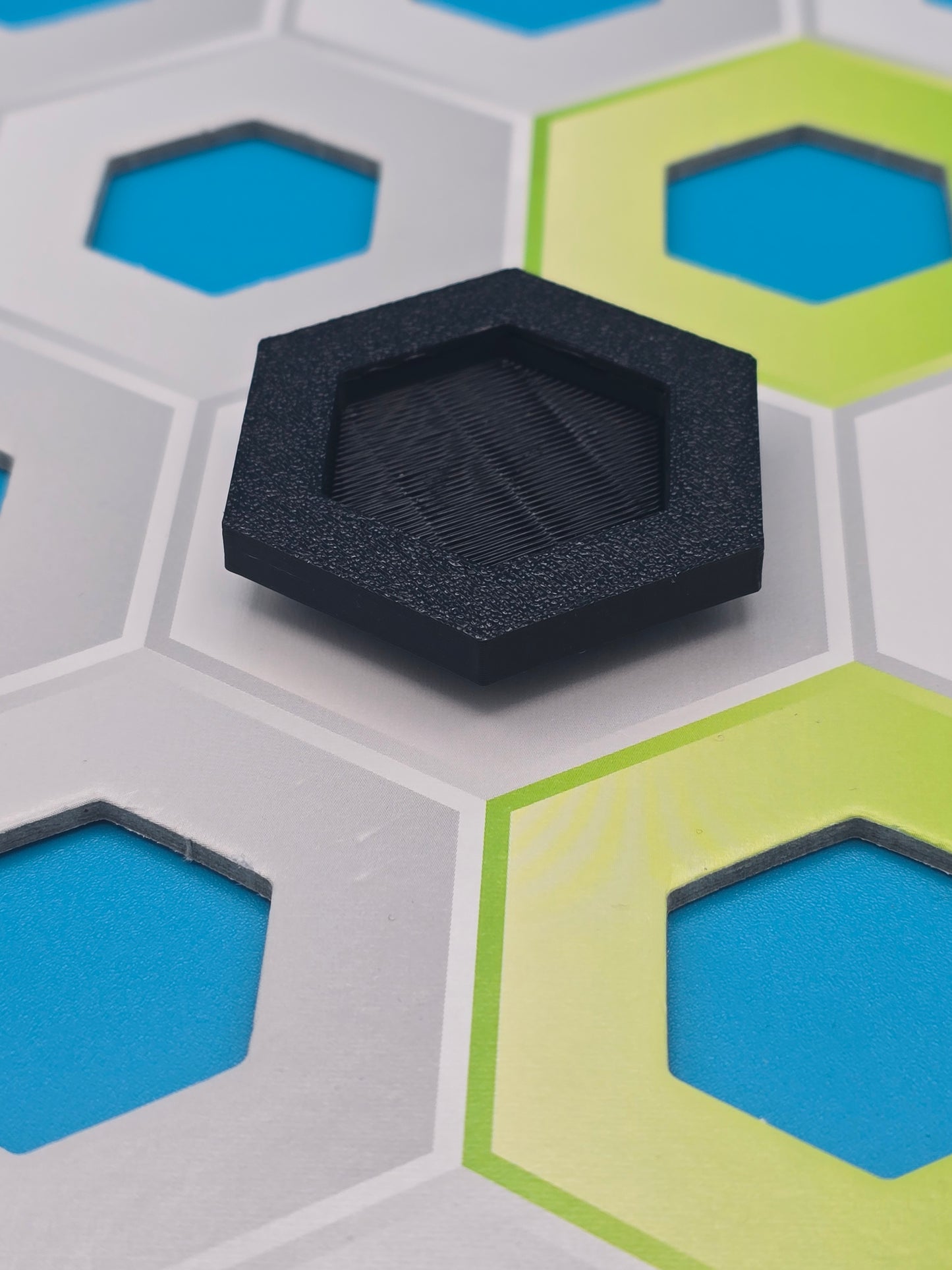 Gravitrax 3er Set - Adapter Grundplatten Einzigartige Gravitrax Erweiterung