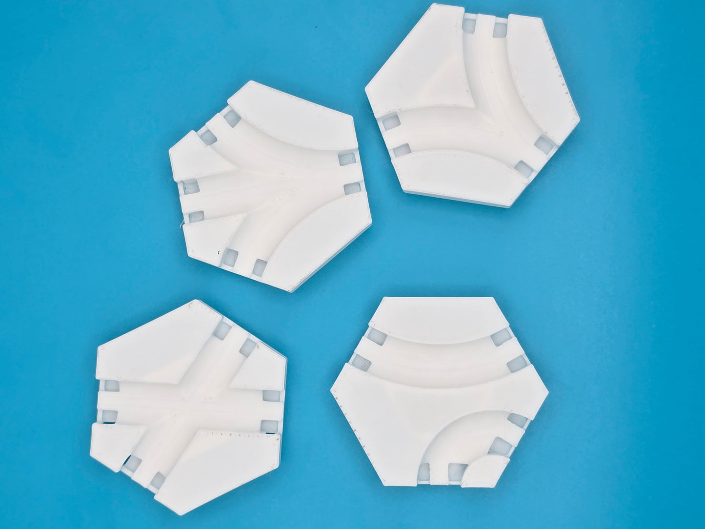 Gravitrax Set 13 Teile