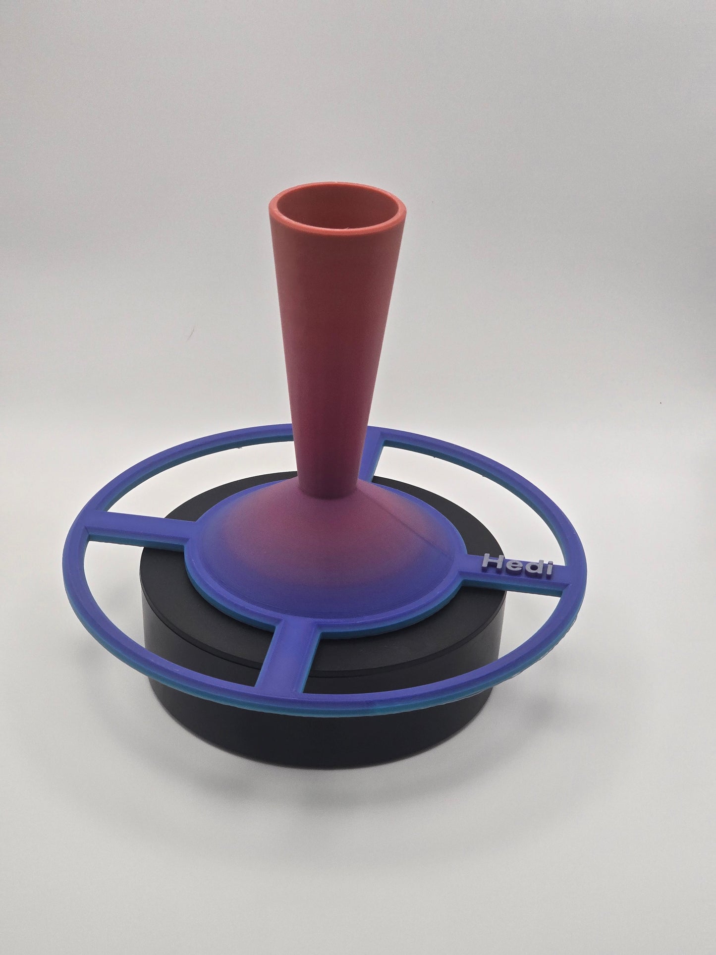 3D printing 85 school cone stand