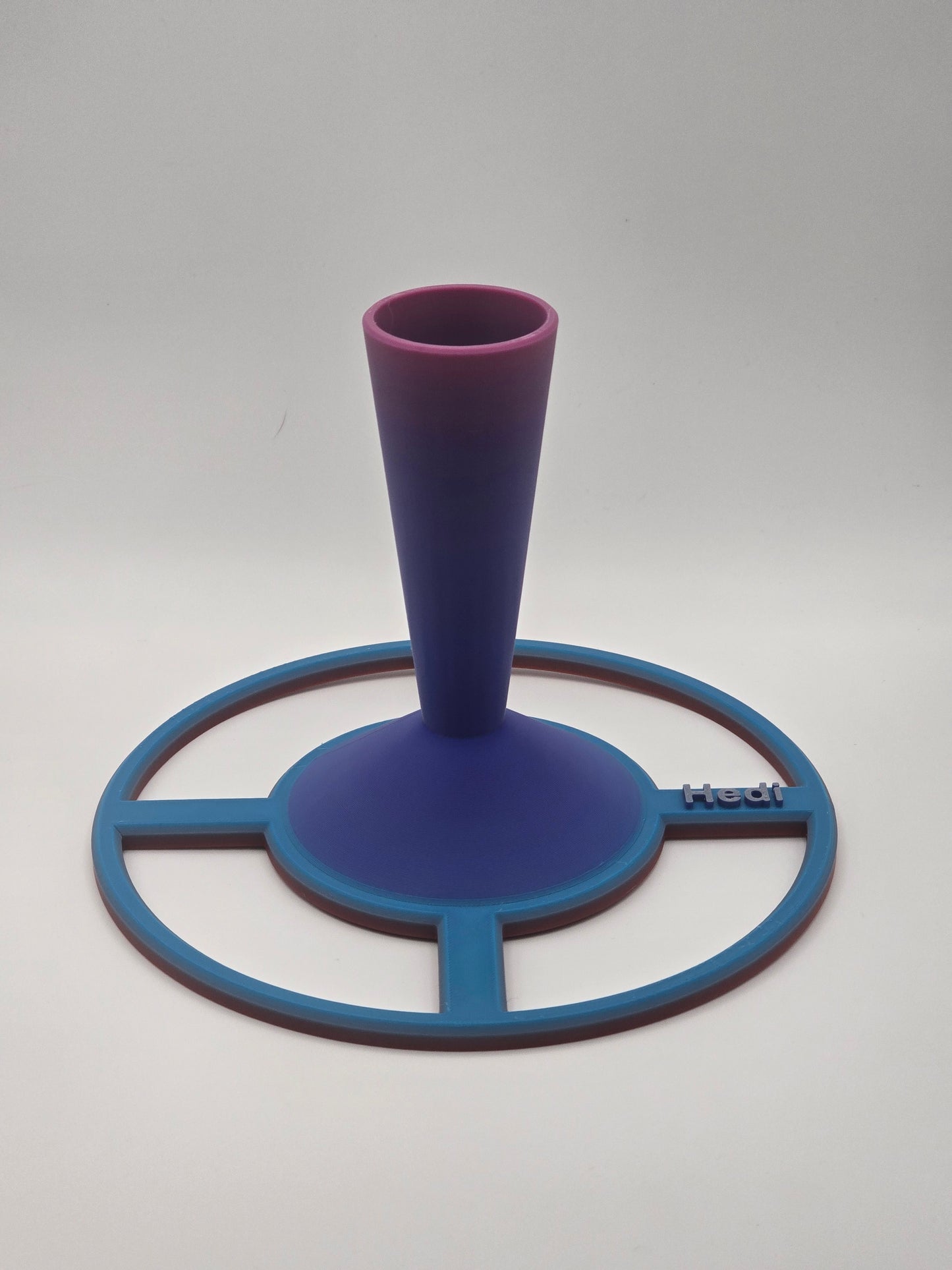 3D printing 85 school cone stand