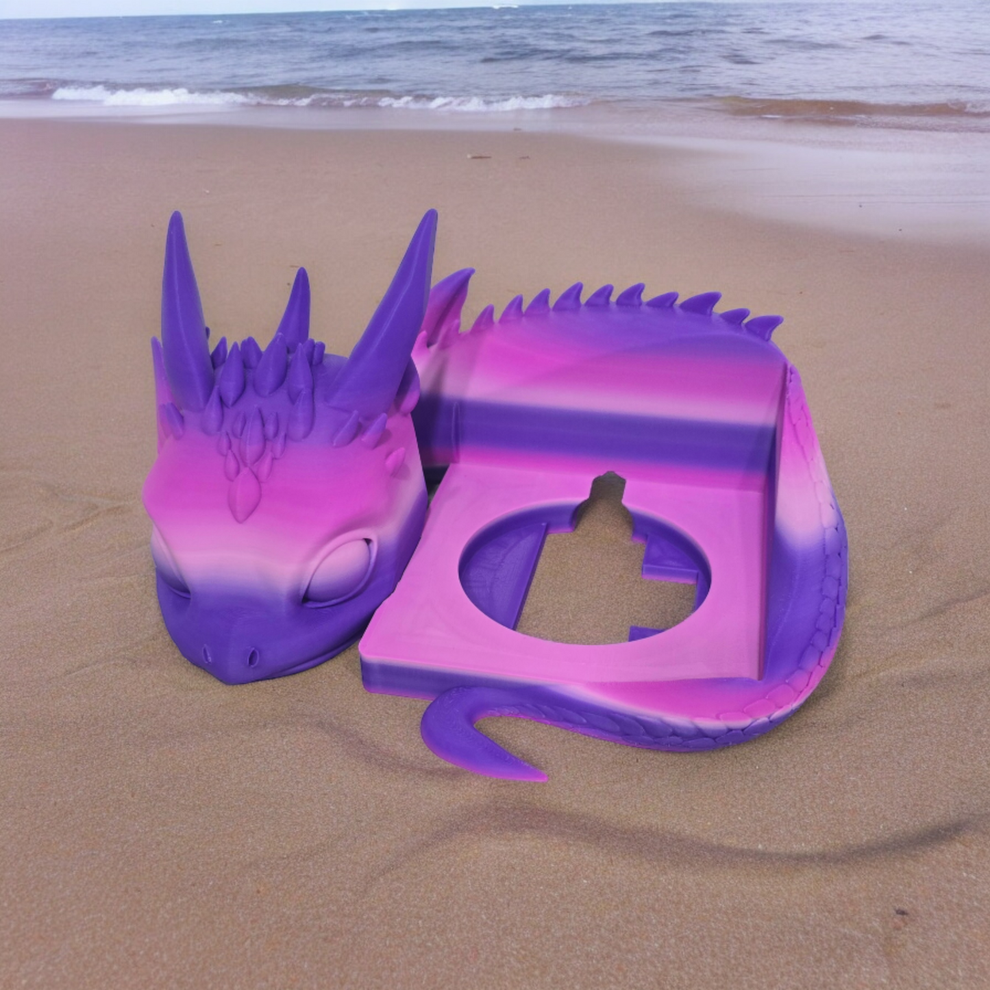 Drache für Toniebox