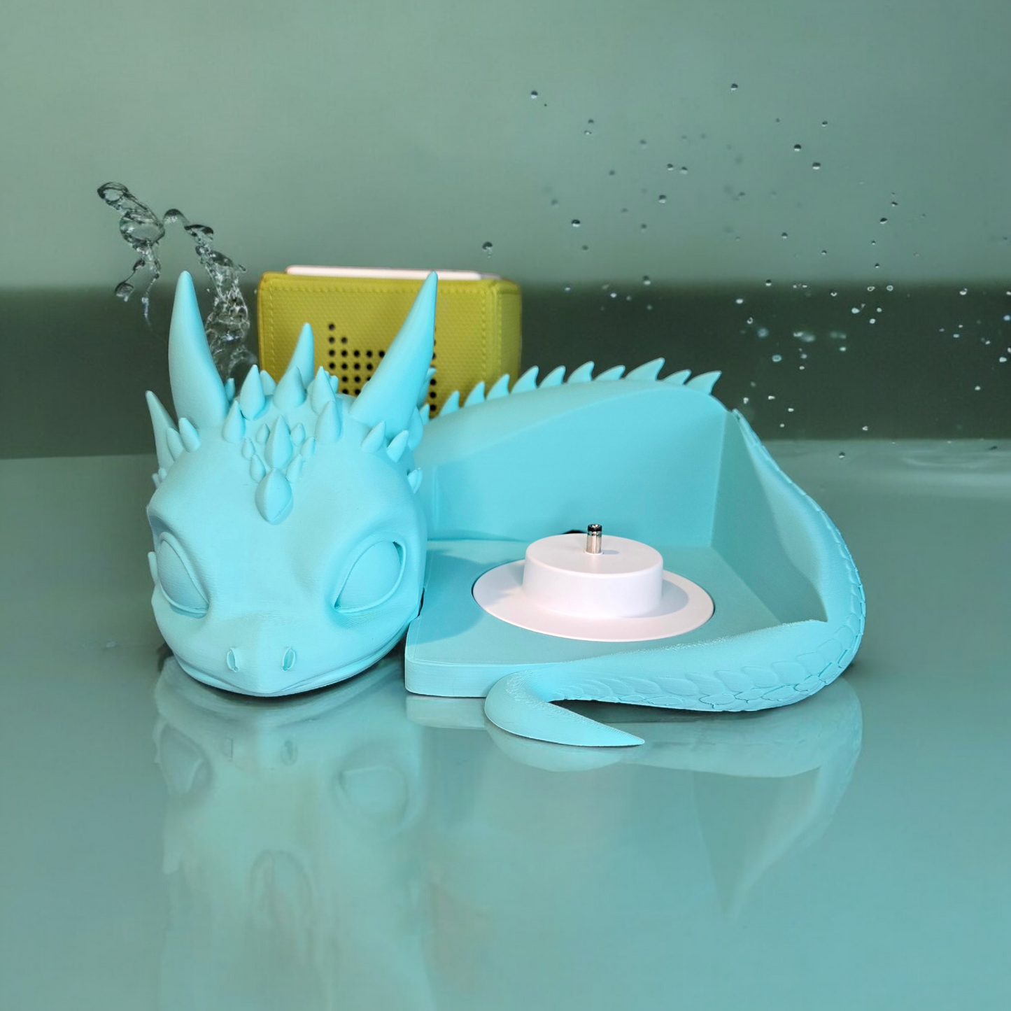 Drache für Toniebox