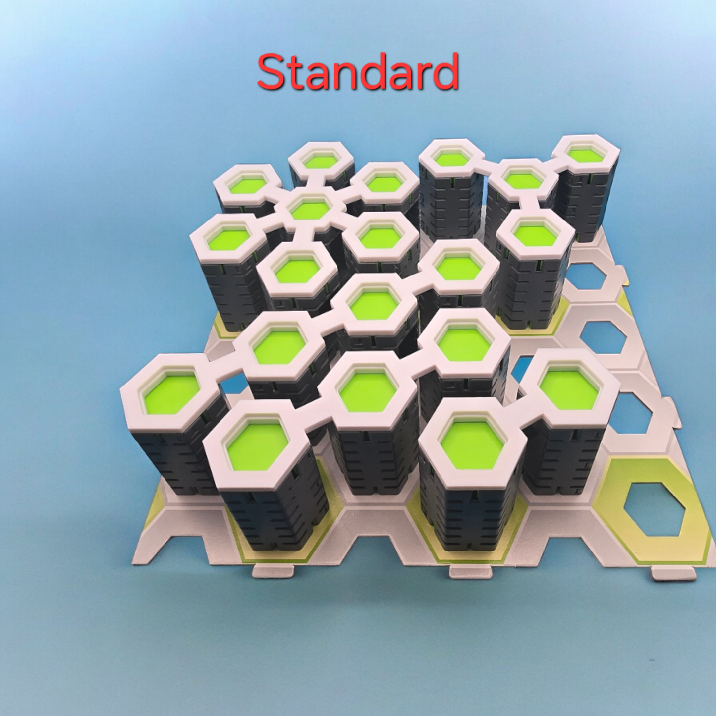 Gravitrax Kompatible Balkone Standard