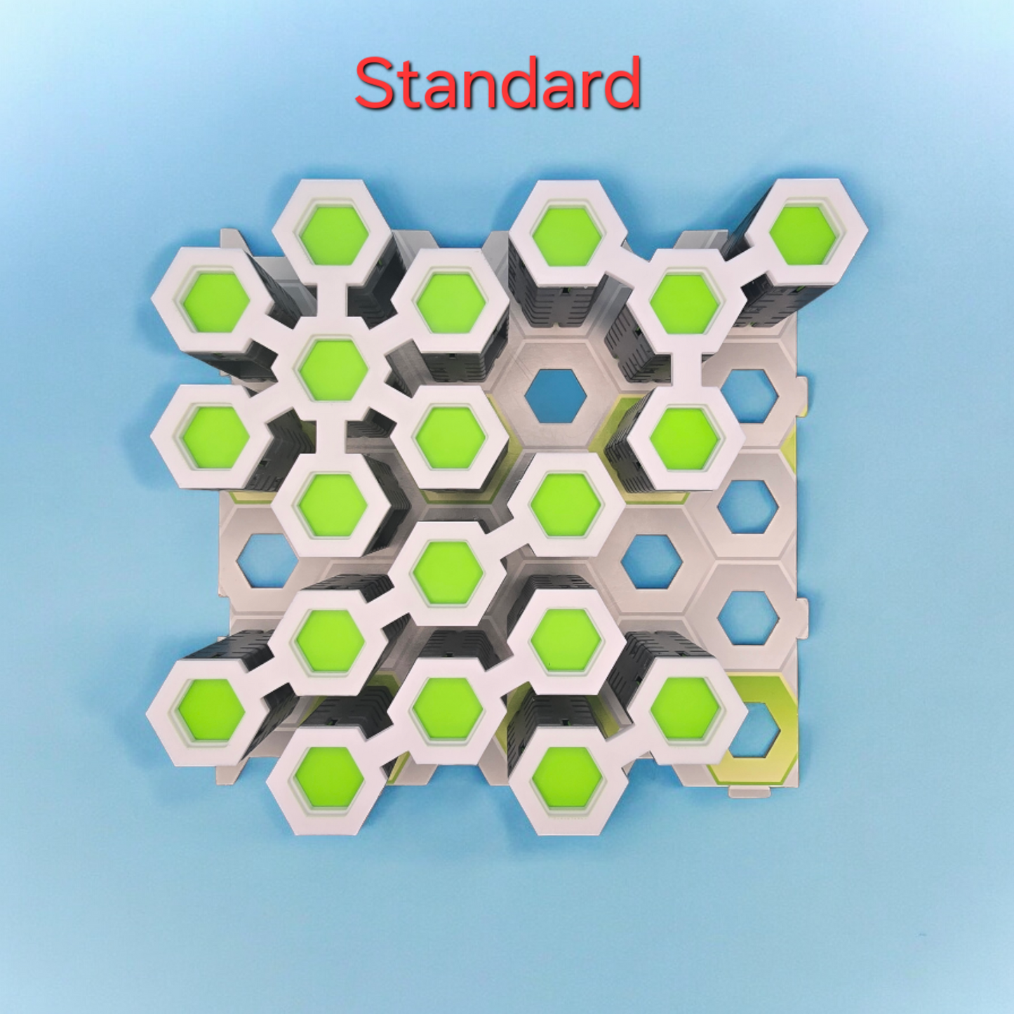 Gravitrax Kompatible Balkone Standard