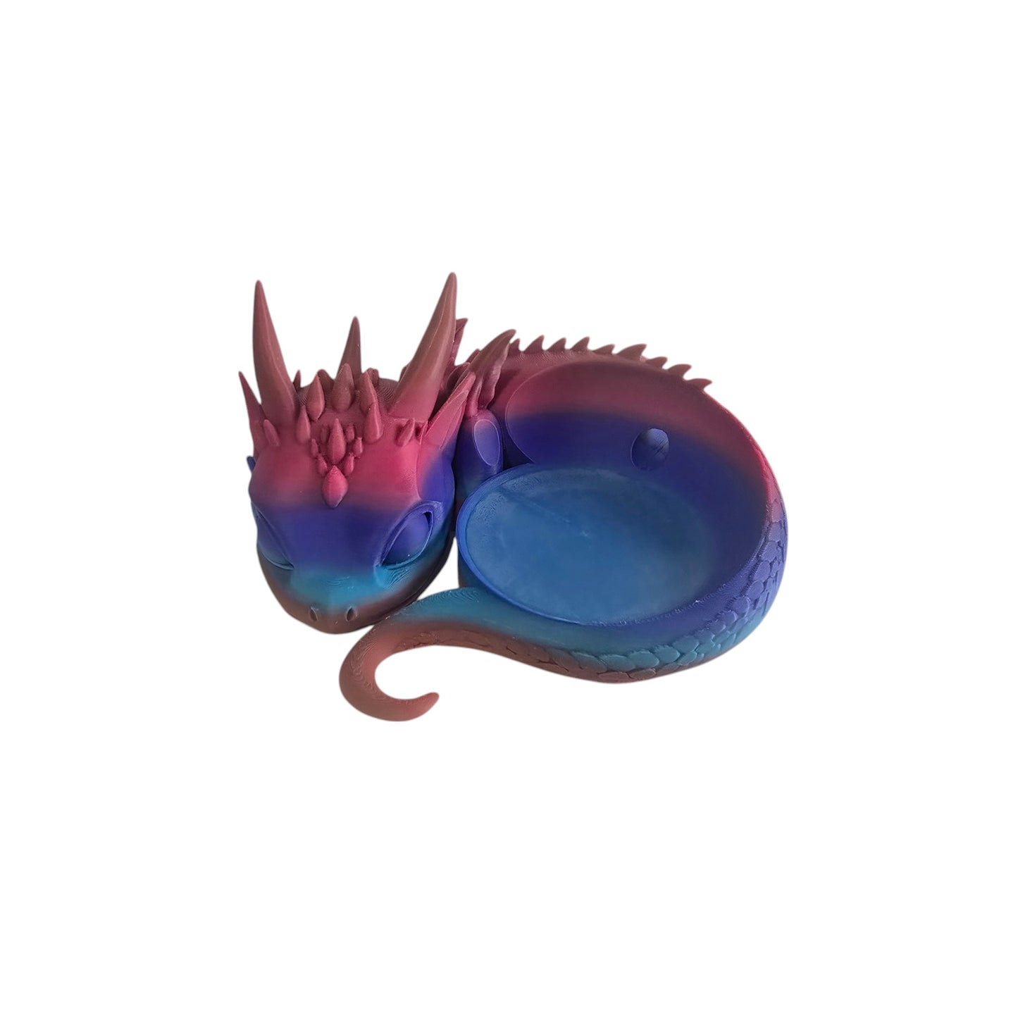 Drache Halter für Google Nest Mini & Home Mini