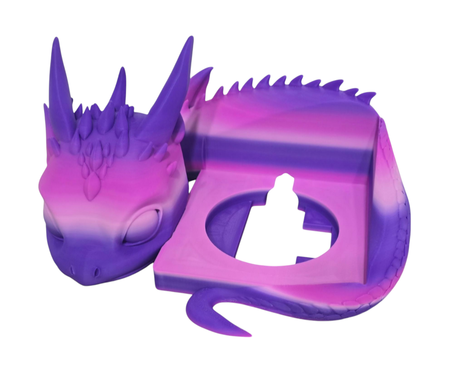 Drache für Toniebox
