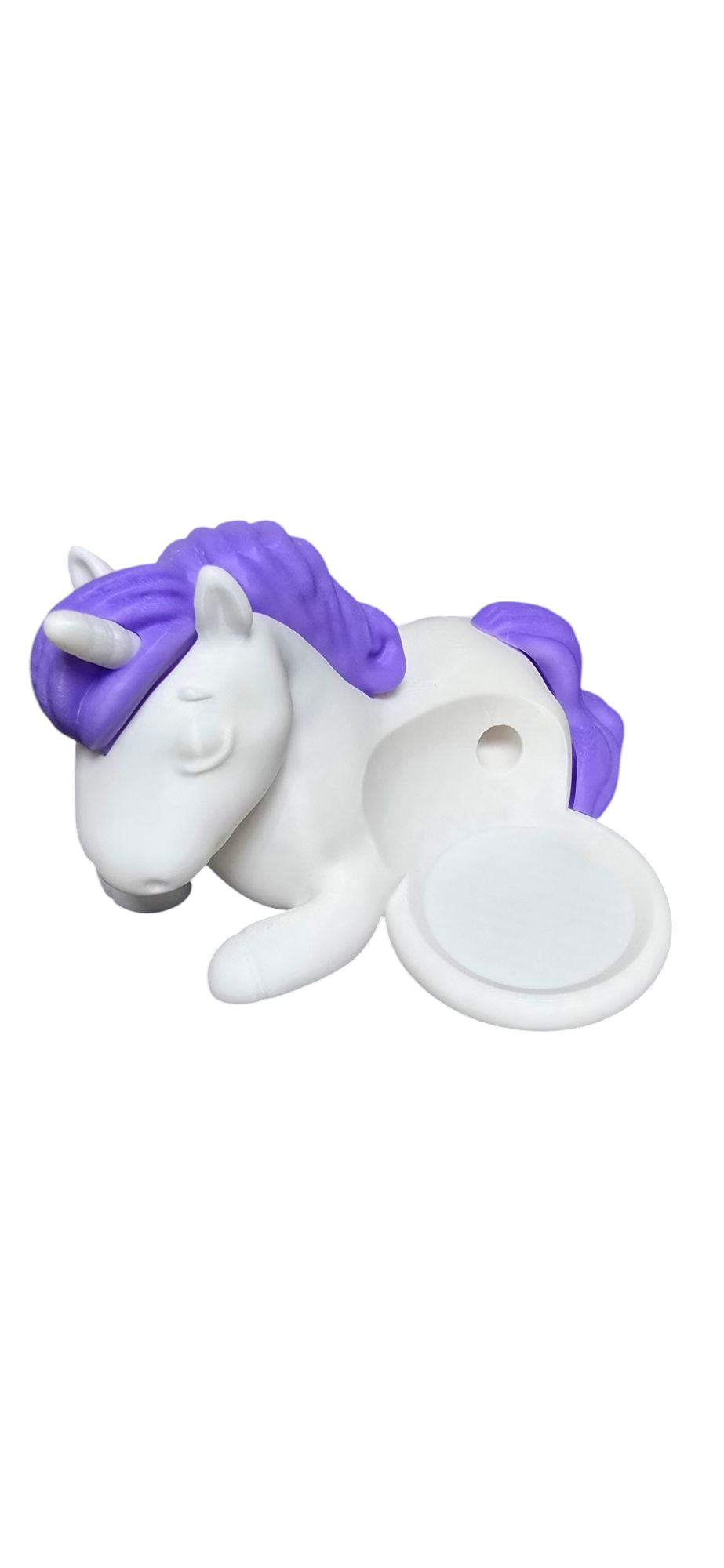 Magisches Einhorn Alexa Homepod Mini Zubehör - Verleihe deinem Smart Home ein zauberhaftes Flair!