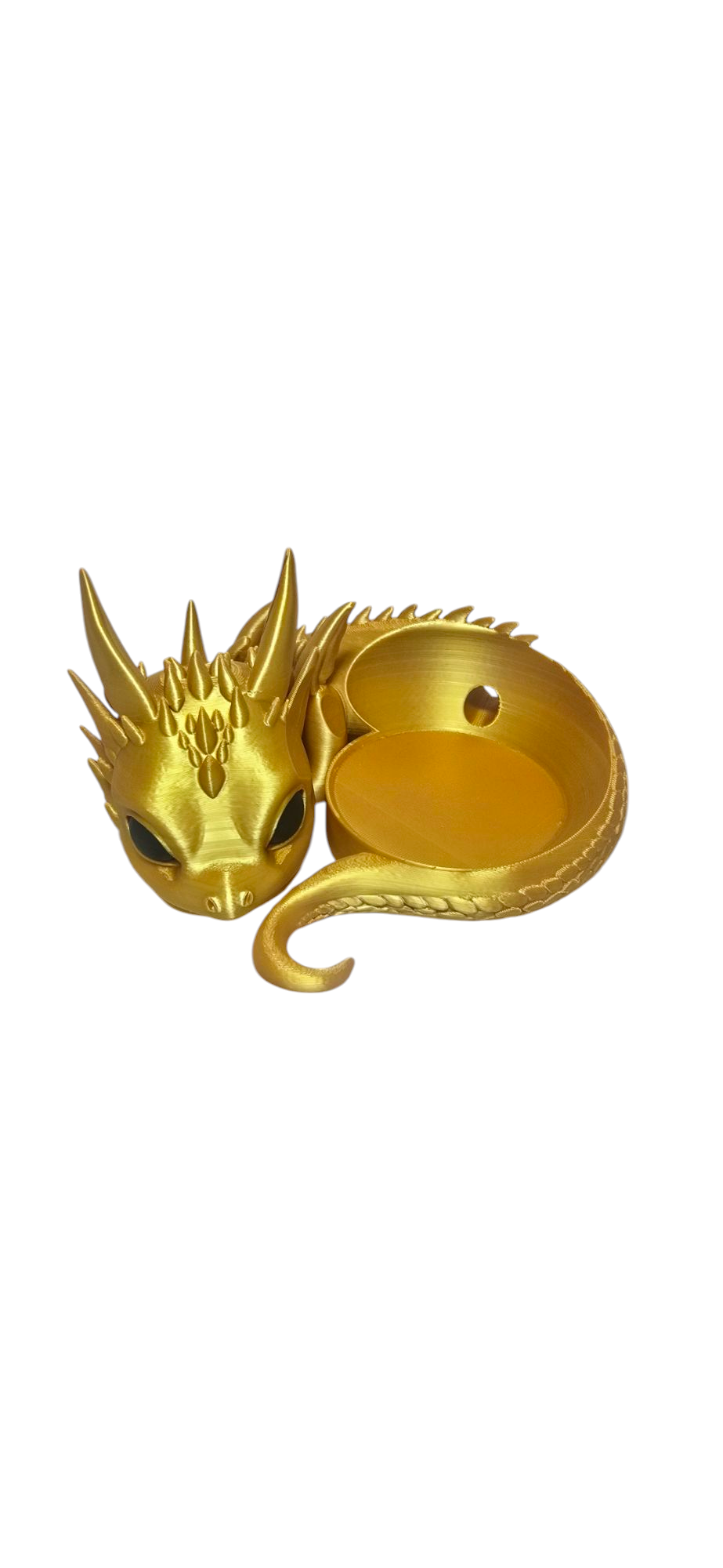 Drache Halter für Google Nest Mini & Home Mini