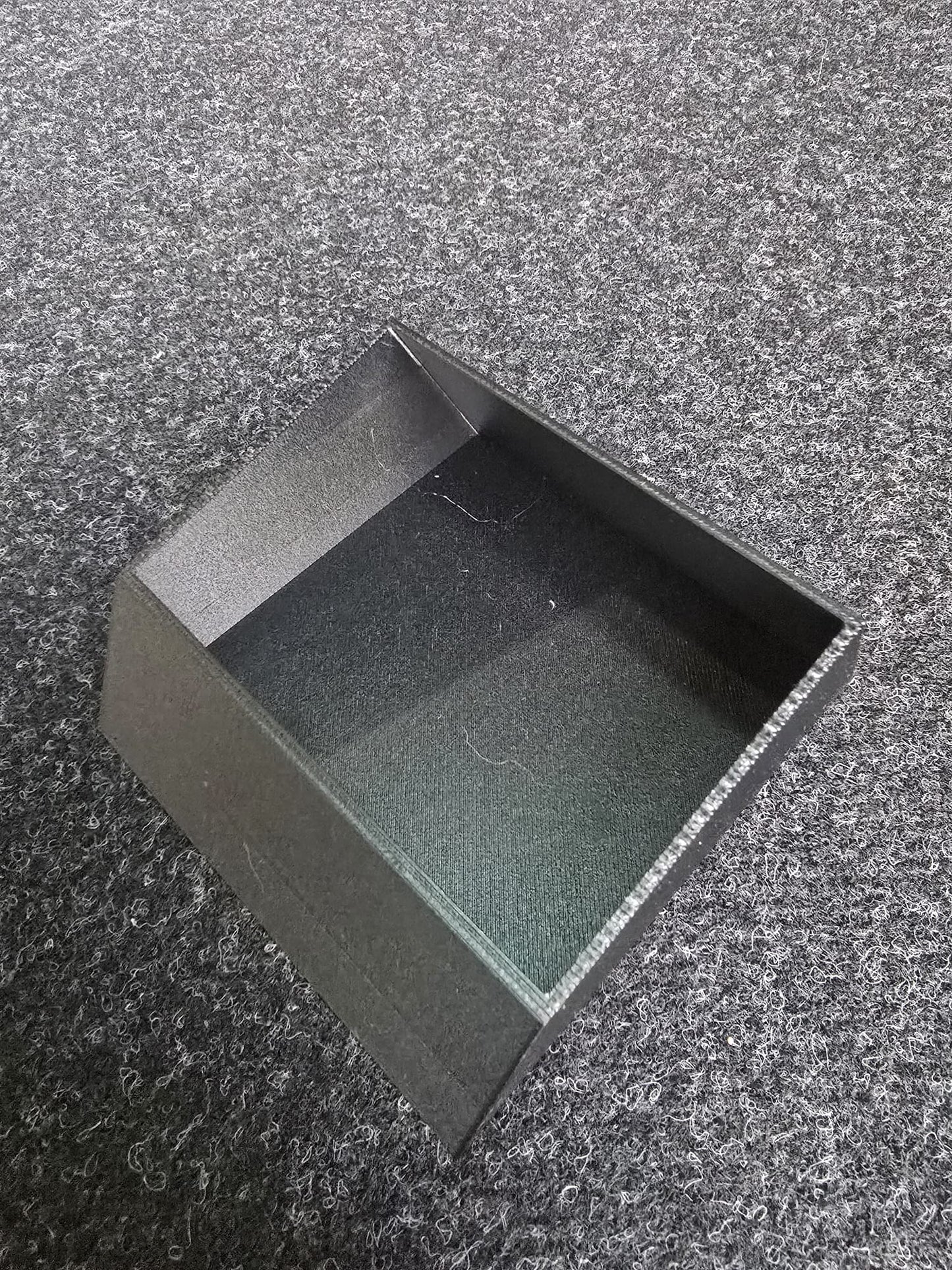 Ablagebox Skoda Octavia NX FL – Organizer für Mittelkonsole