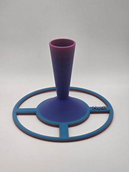 3D printing 85 school cone stand