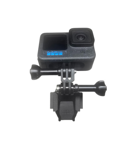 GoPro Kinnhalterung für Motorradhelm – Universal Passform