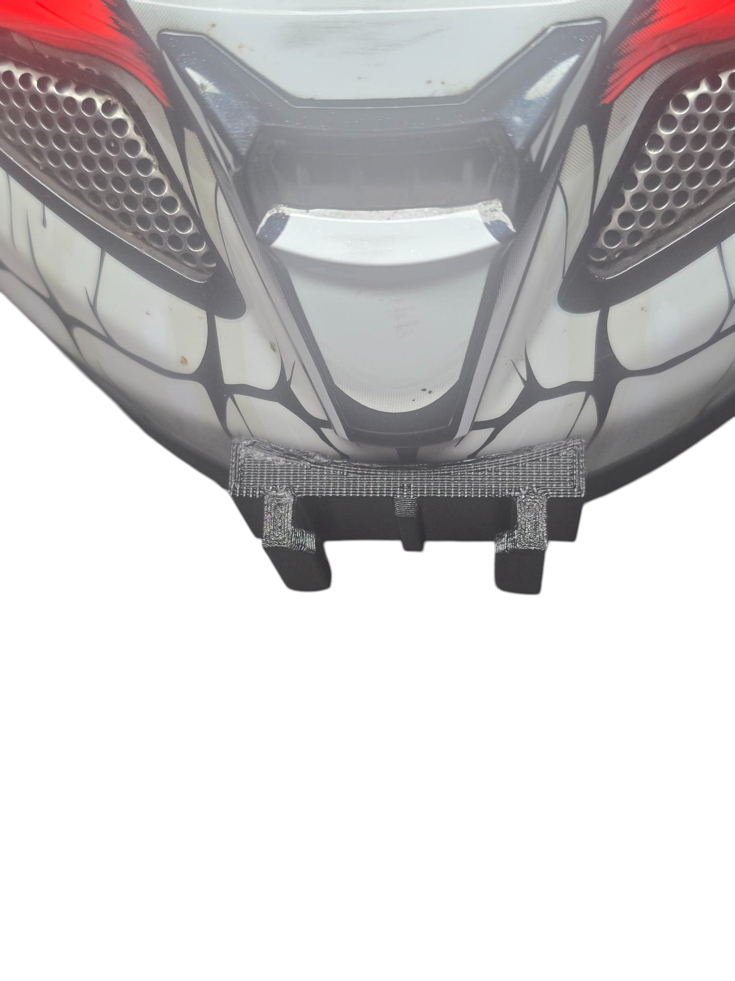 GoPro Kinnhalterung für Motorradhelm – Universal Passform