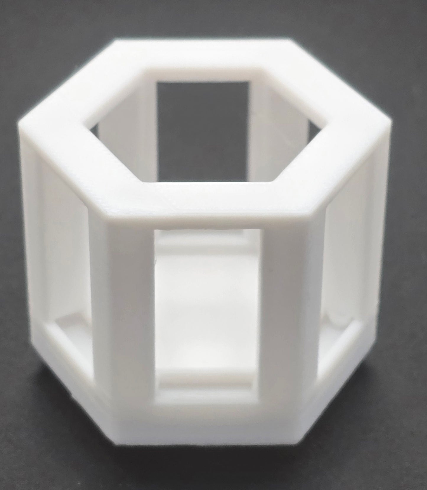 3D Druck Gravitrax Weihnachtskalender 24 Teile