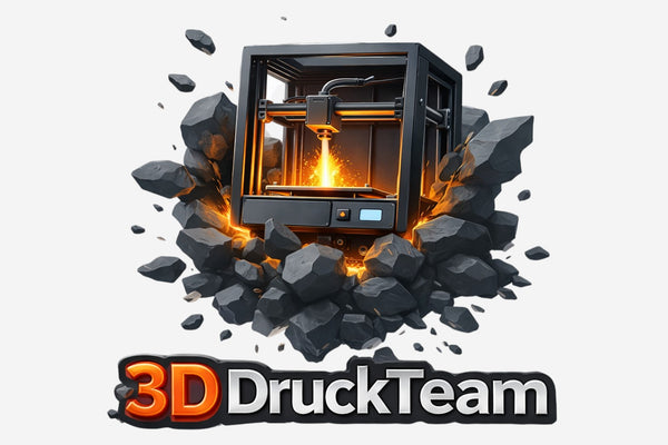 3DDRUCKTEAM