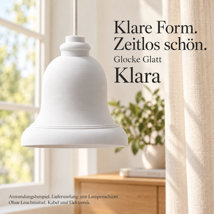 Lampenschirme für Weihnachtsstern A1/A1E – Formen aus PLA