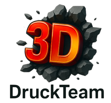 3DDRUCKTEAM