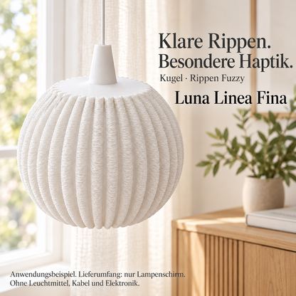 Lampenschirme für Weihnachtsstern A1/A1E – Formen aus PLA