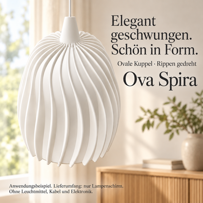 Lampenschirme für Weihnachtsstern A1/A1E – Formen aus PLA