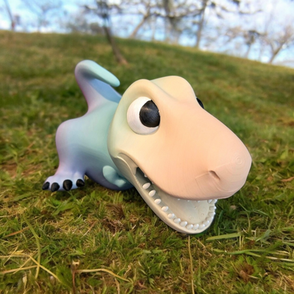 Dino Spardose