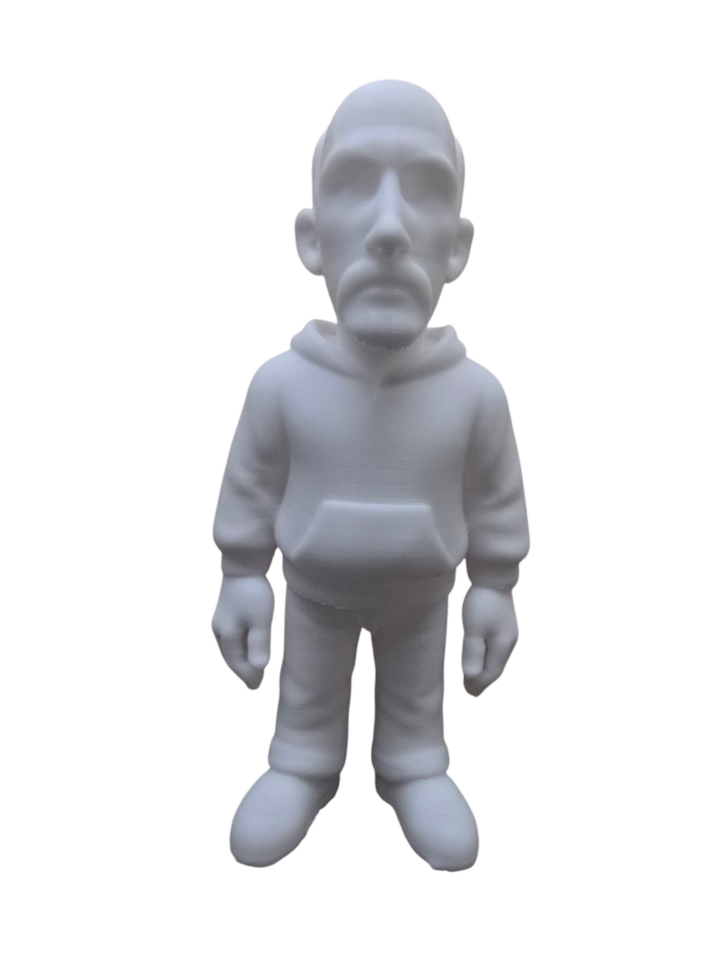 Eigene 3D-Figur erstellen – aus Foto oder 2D-Modell zur personalisierten Figur aus dem 3D-Drucker