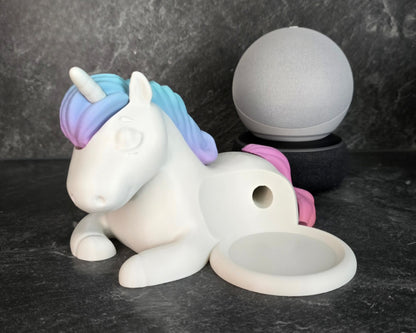 Magical Unicorn Alexa DOT 5: The perfect companion for your smart home