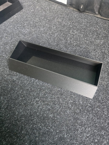 Ablagebox Skoda Octavia NX FL – Organizer für Mittelkonsole