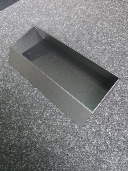 Ablagebox Skoda Octavia NX FL – Organizer für Mittelkonsole