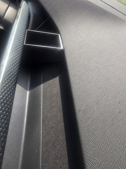 Ablagebox Skoda Octavia NX FL – Organizer für Mittelkonsole