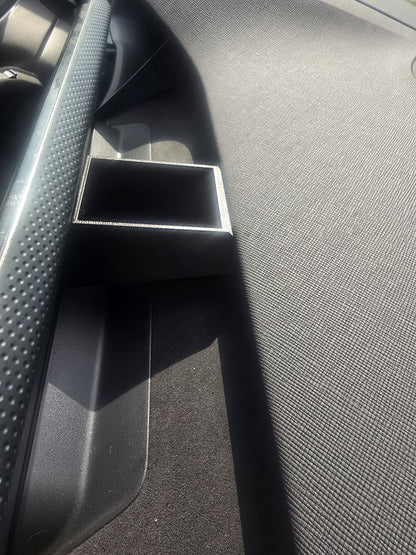 Ablagebox Skoda Octavia NX FL – Organizer für Mittelkonsole