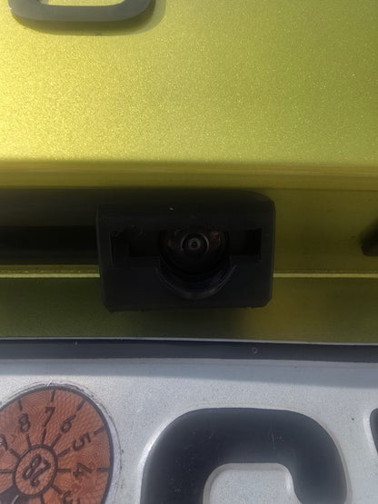 Rückfahrkamera Abdeckung für Skoda Octavia NX – Kamera Schutz Zubehör