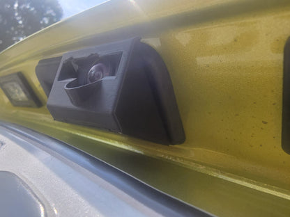 Rückfahrkamera Abdeckung für Skoda Octavia NX – Kamera Schutz Zubehör