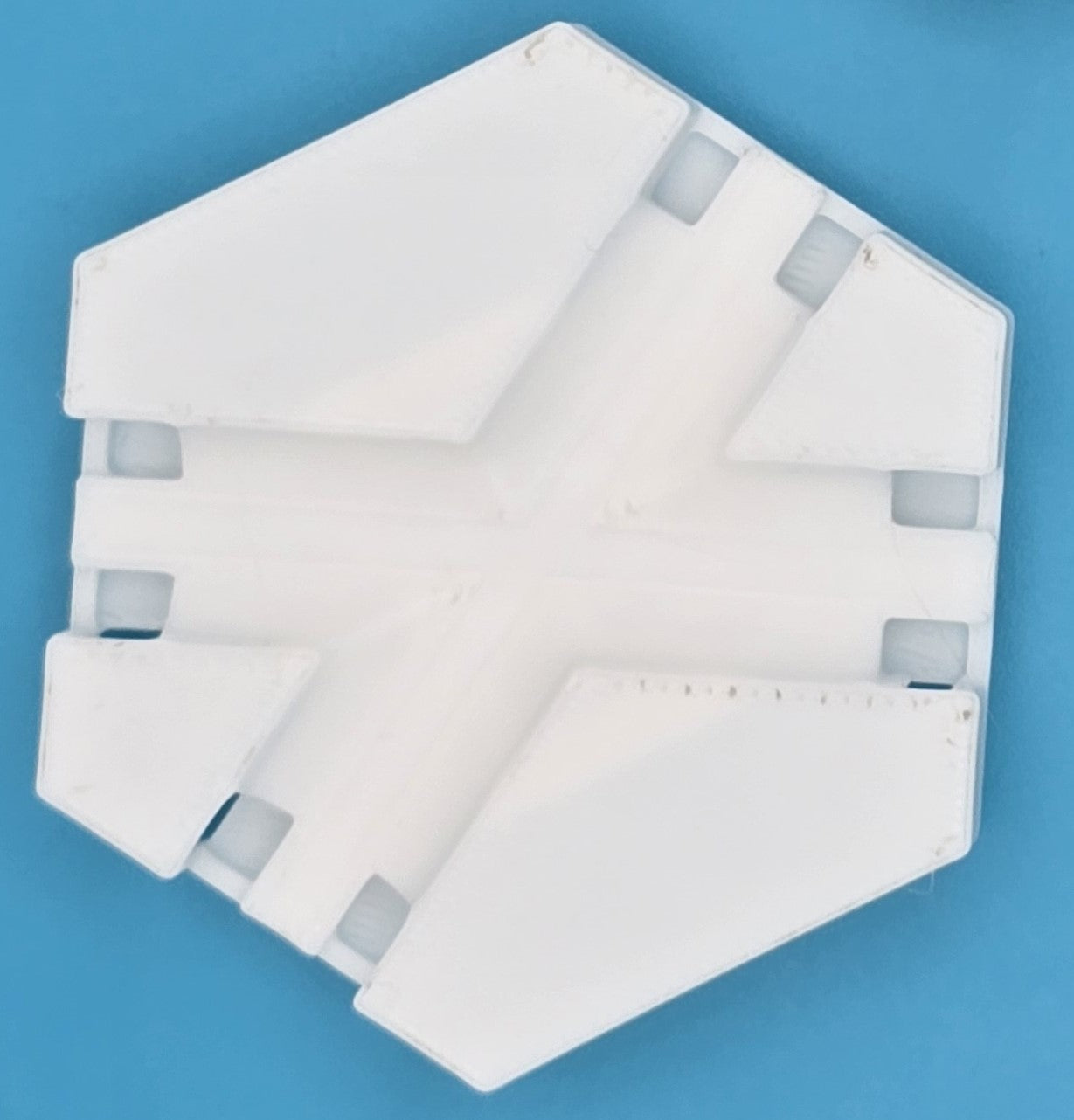 3D Druck Gravitrax Erweiterung Kurvensteine