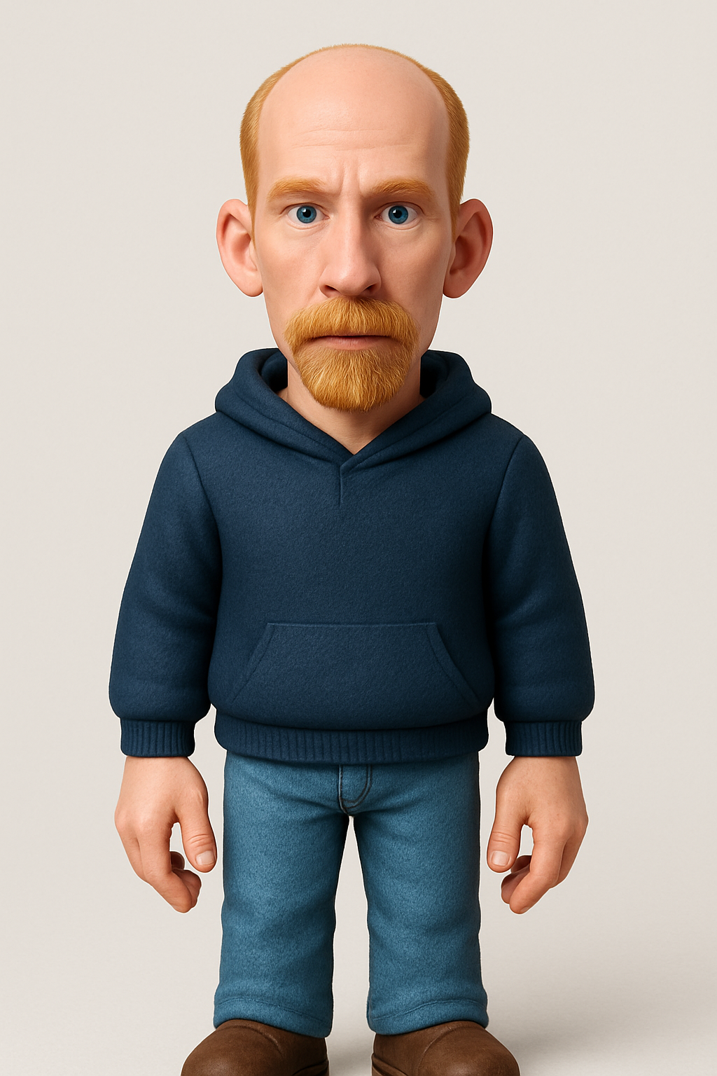 Eigene 3D-Figur erstellen – aus Foto oder 2D-Modell zur personalisierten Figur aus dem 3D-Drucker