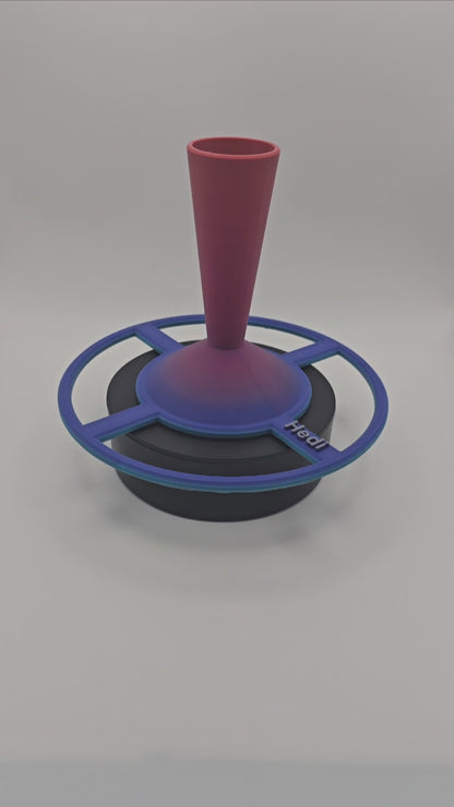 3D printing 85 school cone stand